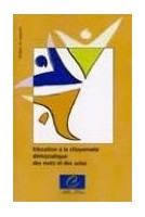 Education à la citoyenneté...