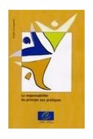 La responsabilité : du...