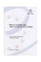 Rôle du ministère public...