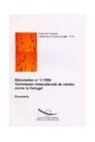 Réclamation n°1/1998 :...