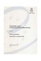 Autonomie locale et...