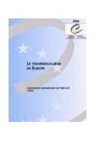 Le transsexualisme en Europe