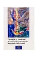 Diversité et cohésion : de...