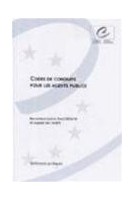 Codes de conduite pour les...