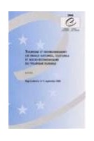 Tourisme et environnement:...