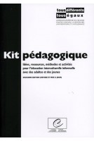 Kit pédagogique - Idées,...