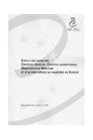 Statut des hamsters,...