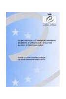 Les incidences de la...