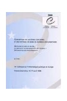 Conception des systèmes...