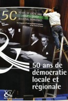 50 ans de démocratie locale...