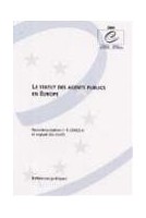 Le statut des agents...