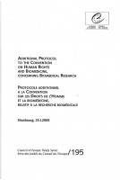 Protocole additionnel à la...