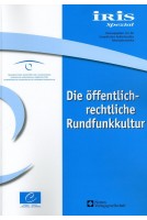 IRIS Spezial - Die...