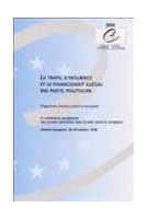 Le trafic d'influence et le...