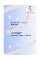 La médiation familiale en...