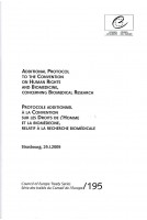 Additional Protocol to the...