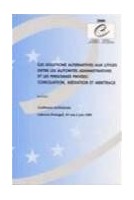 Les solutions alternatives...