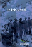 Le droit électoral