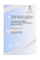 La Convention de Berne...