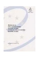 Modèle de loi sur la...