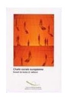 Charte sociale européenne -...