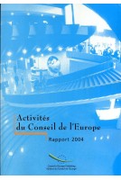 PDF - Activités du Conseil...
