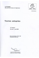 Le Congrés des pouvoirs...