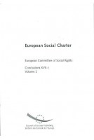 European Social Charter -...