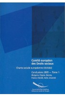 Comité européen des Droits...