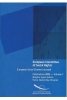 European Committee of...