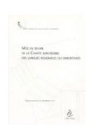 Mise en oeuvre de la Charte...