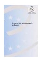 Le statut des agents...