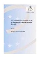 12e Conférence des...