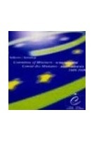 Comité des Ministres -...