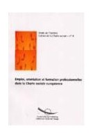 Emploi, orientation...