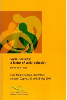 Social security: a factor...