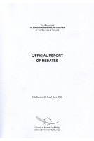 Congress of Local and...