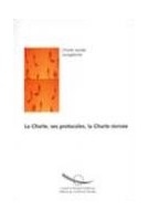 La Charte sociale...