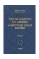 Conventions et accords...