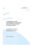 L'exploitation sexuelle, la...