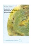 Convention européenne des...