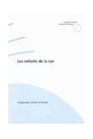 Les enfants de la rue