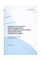 Promotion de l'éducation et...
