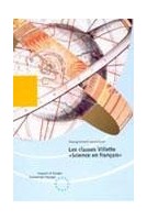 Les classes Villette...