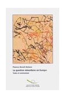 La question minoritaire en...