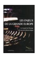 Les enjeux de la Grande...