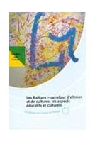 Les Balkans - Carrefour...