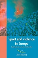 Sport and violence in Europe