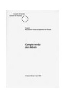 Congrès des Pouvoirs Locaux...