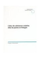 L'abus de substances...